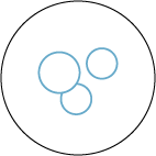 要素のイメージイラスト