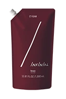 3剤 インフィニアル CTパウダー 商品イメージ