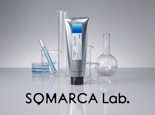 SOMARCA Lab.