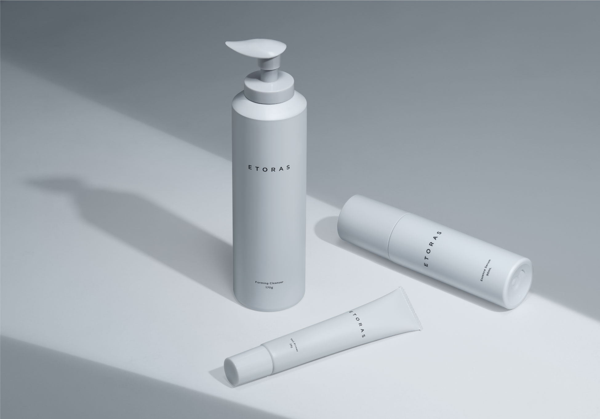 エトラス フェイスケアライン